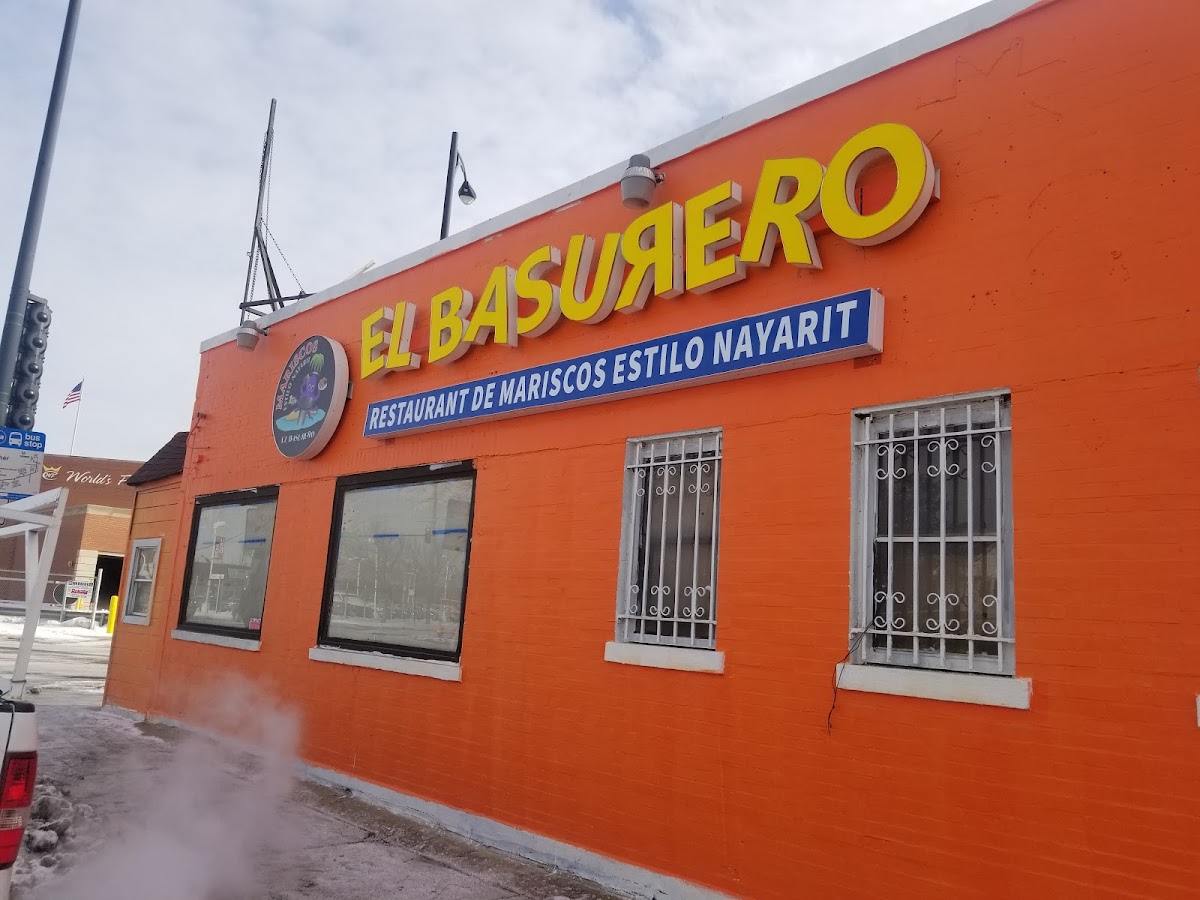 El Basurero